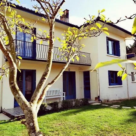 Le Logis De La Ferme Aux Cerfs *