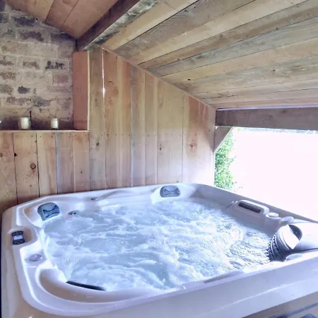 Le Logis De La Ferme Aux Cerfs Le Houga