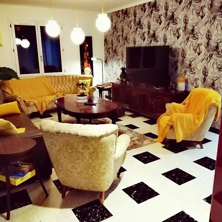 Le Logis De La Ferme Aux Cerfs * Le Houga