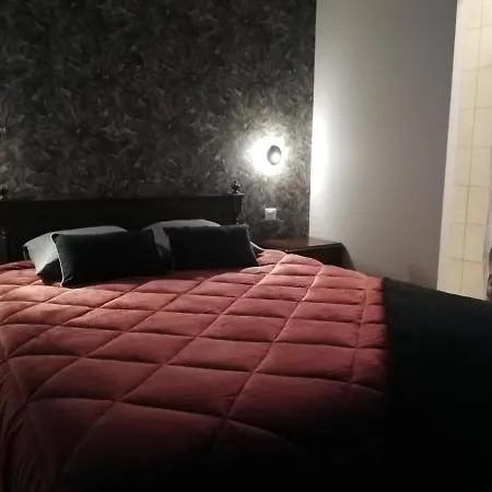 Le Logis De La Ferme Aux Cerfs