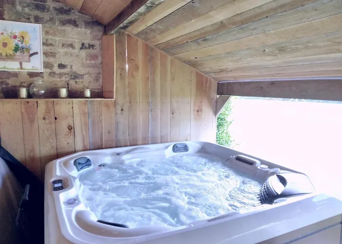 Le Logis De La Ferme Aux Cerfs Le Houga