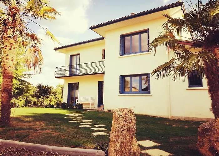 Le Logis De La Ferme Aux Cerfs *